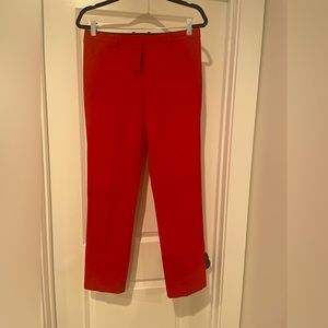 Theory Women's Pants | Style Hartsdale SF-Classic Suit | Size 4 | Like New